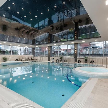רבאל Apartament Holiday 32 מראה חיצוני תמונה