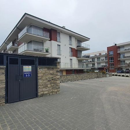 רבאל Apartament Holiday 32 מראה חיצוני תמונה