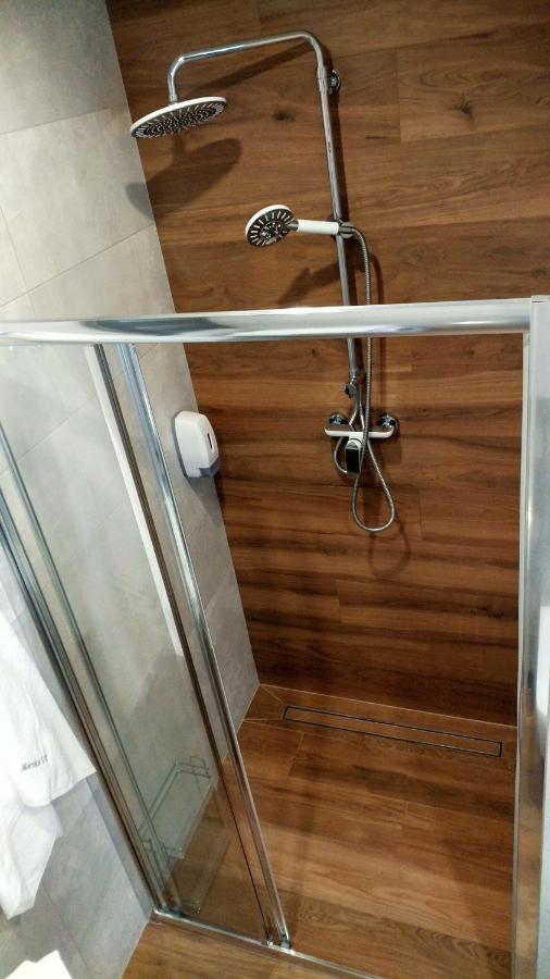רבאל Apartament Holiday 32 מראה חיצוני תמונה