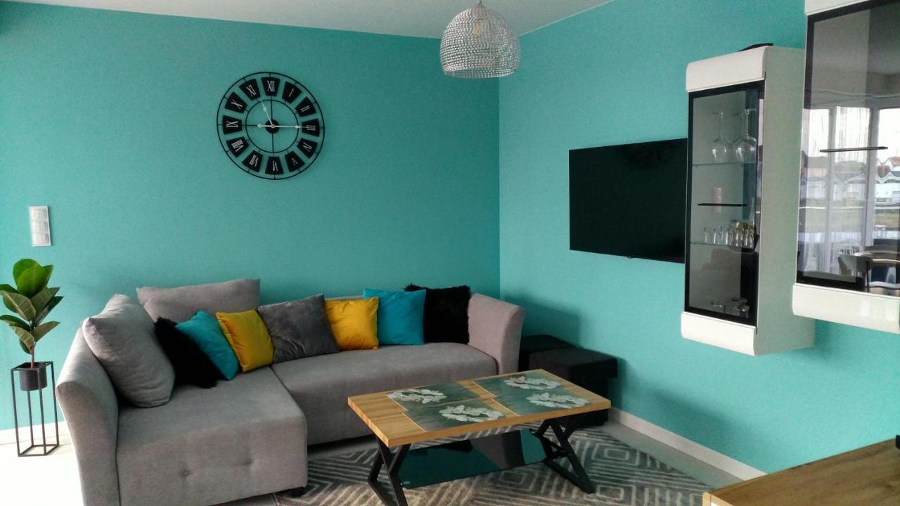 רבאל Apartament Holiday 32 מראה חיצוני תמונה