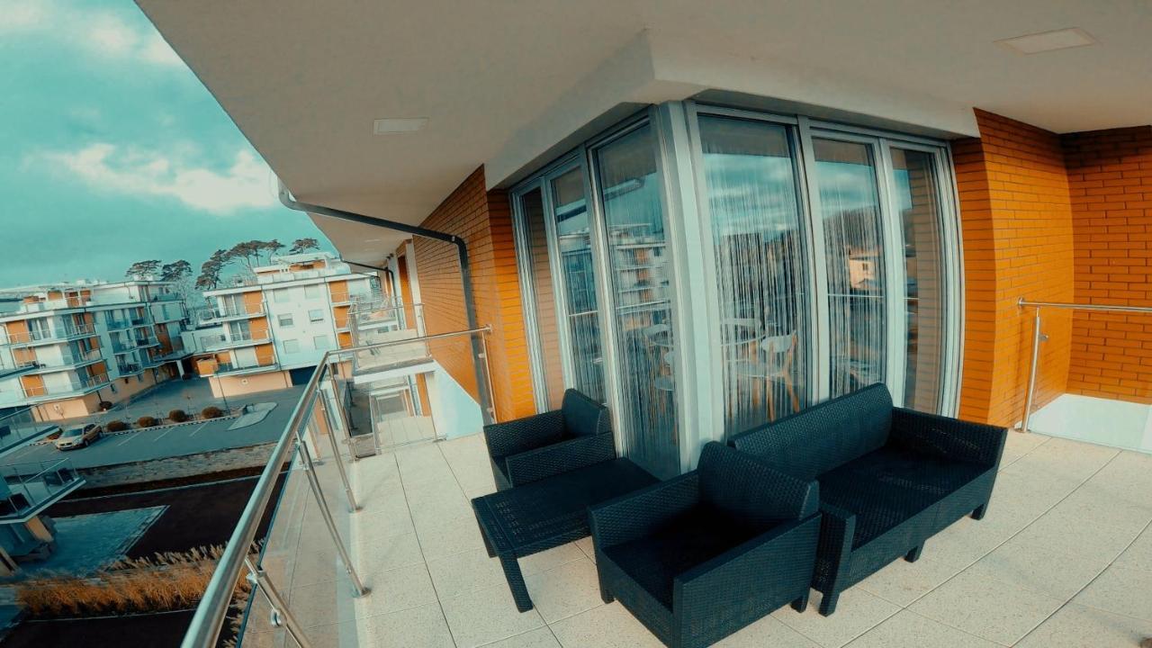 רבאל Apartament Holiday 32 מראה חיצוני תמונה