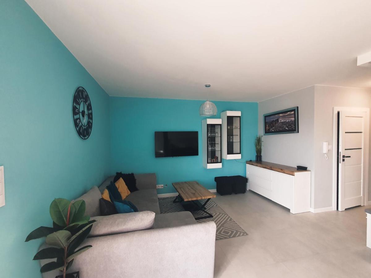 רבאל Apartament Holiday 32 מראה חיצוני תמונה