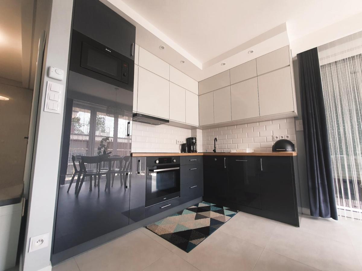 רבאל Apartament Holiday 32 מראה חיצוני תמונה