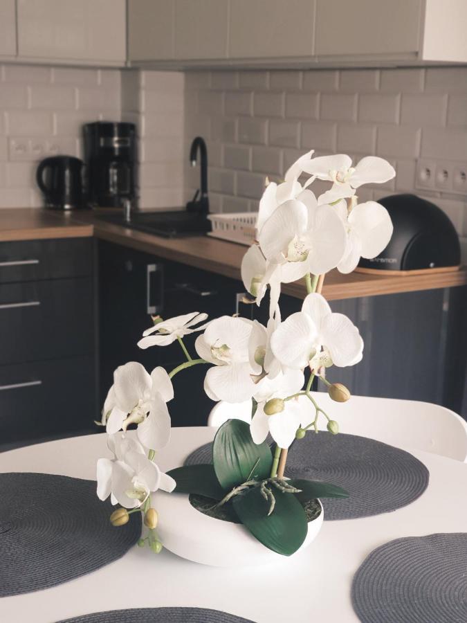 רבאל Apartament Holiday 32 מראה חיצוני תמונה