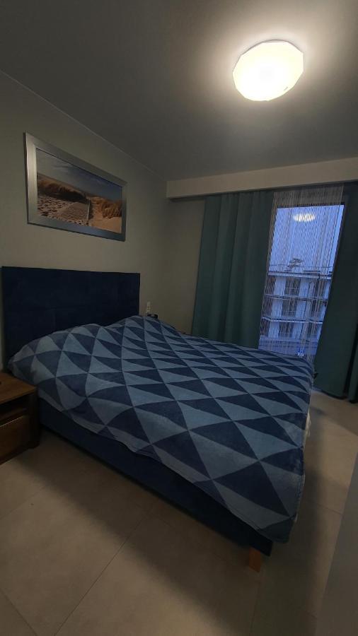 רבאל Apartament Holiday 32 מראה חיצוני תמונה