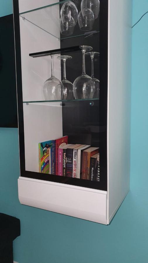 רבאל Apartament Holiday 32 מראה חיצוני תמונה