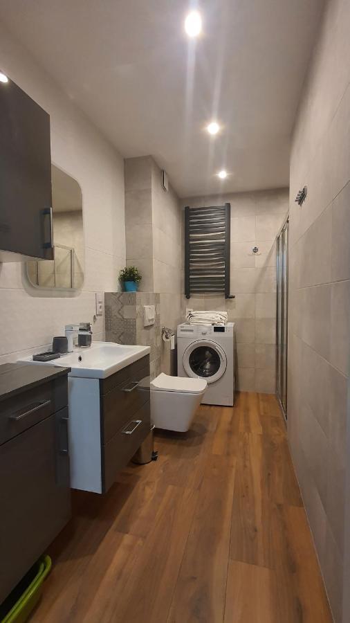 רבאל Apartament Holiday 32 מראה חיצוני תמונה