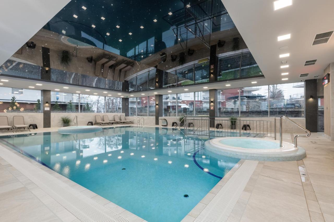 רבאל Apartament Holiday 32 מראה חיצוני תמונה