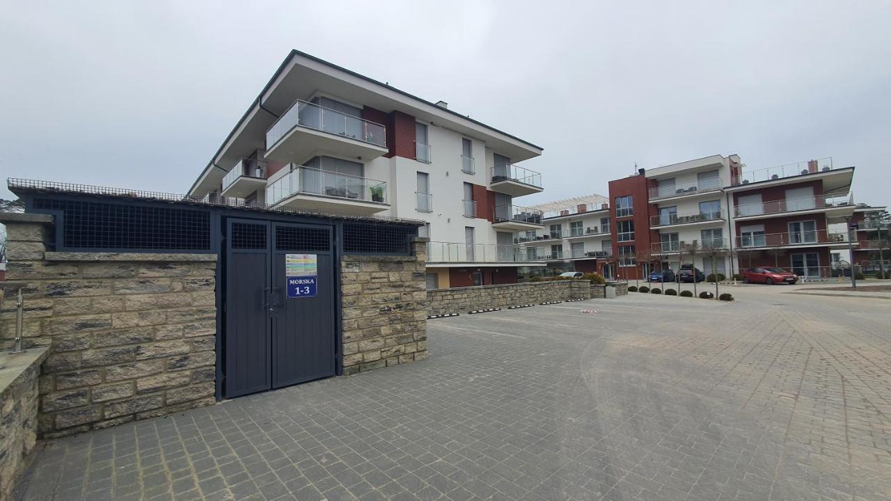 רבאל Apartament Holiday 32 מראה חיצוני תמונה